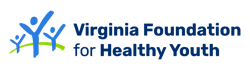 Virginia Foundation for Healthy Youth logo
